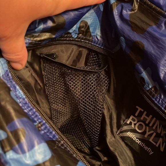 Think Rolyn small tote - Picture 3 of 5